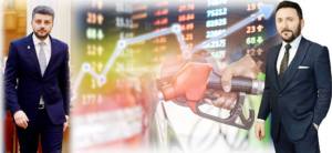 colaj s - Se cer măsuri urgente pentru limitarea scumpirii carburanților