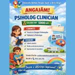1 post disponibil – Te califici? Asociația Autism, Terapie, Sport și Arte Argeș angajează psiholog clinician! 10 deschidere ats - 1 post disponibil – Te califici? Asociația Autism, Terapie, Sport și Arte Argeș angajează psiholog clinician!