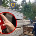 lemne jandarmi apel 112