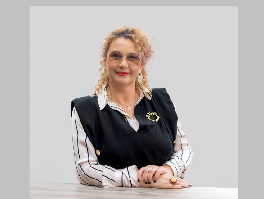 olimpia doru 2 - Olimpia Doru, model în antreprenoriatul argeșean: Povestea unei femei care a transformat obstacolele în forță