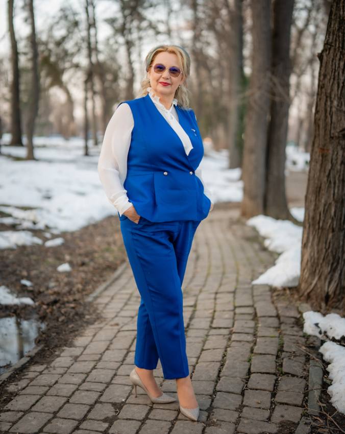 olimpia doru 3 - Olimpia Doru, model în antreprenoriatul argeșean: Povestea unei femei care a transformat obstacolele în forță