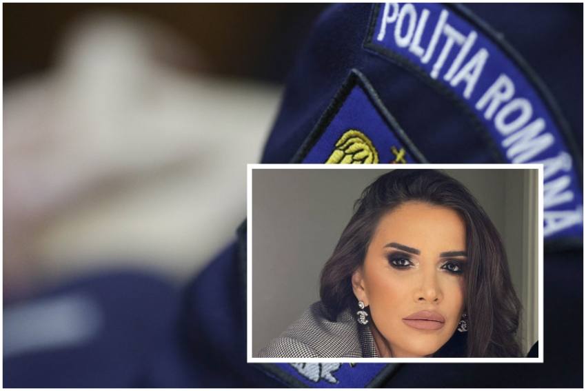 page - Jurnalista Mara Bănică acuză un profesor că i-ar fi agresat băiatul