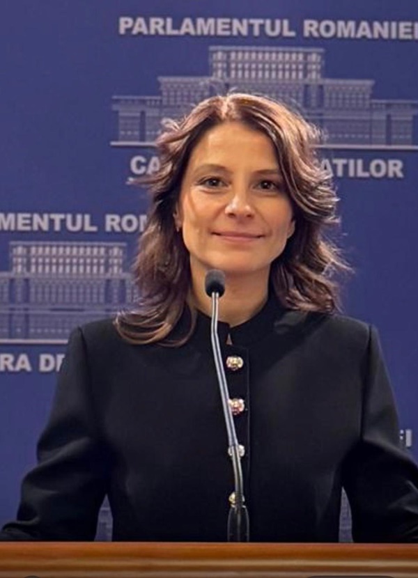 24fe3033 7887 4578 9587 961c67eb5fb0 - Mădălina Dorobanțu: A păstrat respectul față de muncă și față de cei din jur