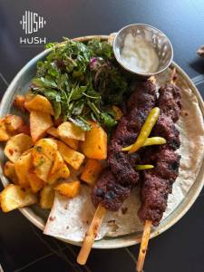 650935959 18228402751308809 3679552226093418650 n - România vs Turcia: Meciul care se trăiește la maximum, la Hush Pitești