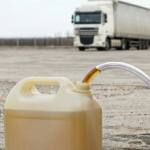 655038632 1385421093606116 1245988670447993795 n - Sfârșit tragic pentru un șofer de TIR român. A vrut să îi fure motorina, iar apoi l-a lovit mortal cu camionul