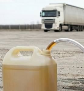 655038632 1385421093606116 1245988670447993795 n - Sfârșit tragic pentru un șofer de TIR român. A vrut să îi fure motorina, iar apoi l-a lovit mortal cu camionul