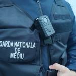 656850202 1242103301341596 7689401153340317326 n - Controale mai sigure. Bodycam-uri obligatorii pentru comisarii Gărzii Naționale de Mediu