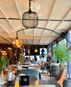 Hush Pitesti