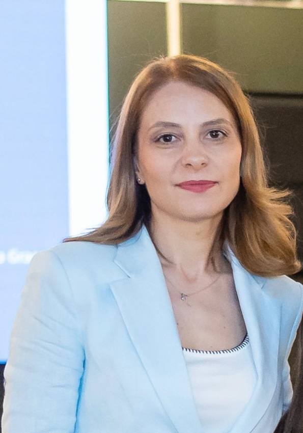 8d575669 9d15 4f34 9a12 552162f2f968 - Mădălina Dorobanțu: A păstrat respectul față de muncă și față de cei din jur