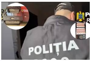 BeFunky collage 33 - Fabrică de bani falși descoperită în România! Cine a fost capul rețelei