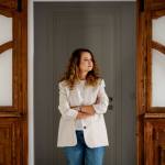 Diana Hideg1 - Diana Hideg. Vocea ta nu trebuie să fie perfectă ca să fie auzită!