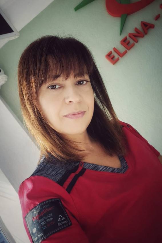 Elena Iordache - Elena Iordache, fondator Clinica Elena-Med: „Alege calitatea” înseamnă să îți respecți pacientul și să nu faci compromisuri