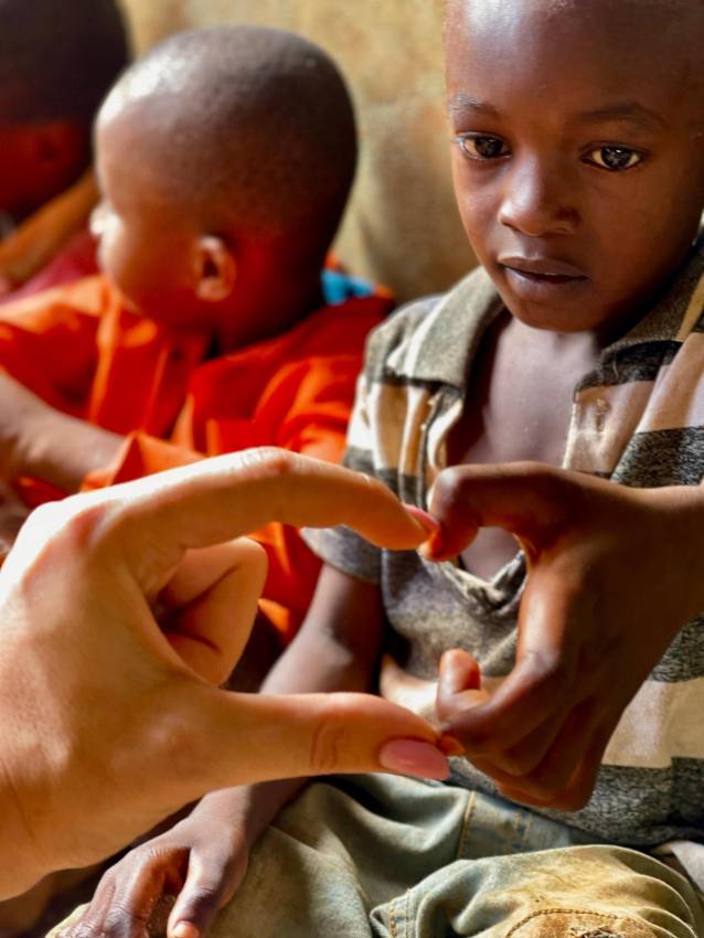 GEORGIANA PRODESCU 5 - Georgiana Prodescu: Vocea mea a devenit clară atunci când am ales să am încredere în ea