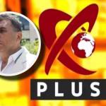 Realitatea Plus Maricel Păcuraru