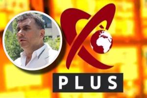 Realitatea Plus Maricel Păcuraru