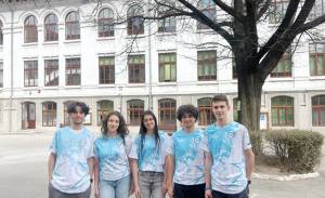 Sortify - SORTIFY – tehnologia care transformă reciclarea într-un gest automat