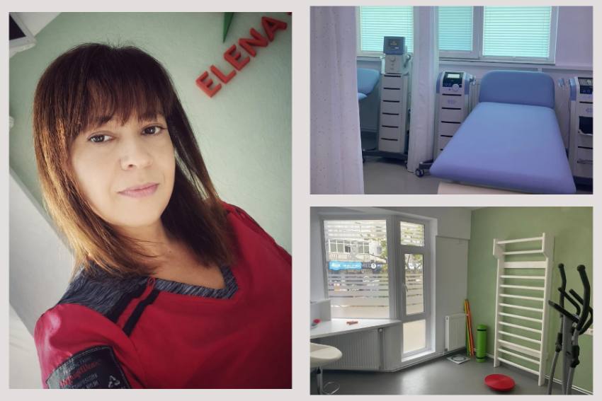 Untitled project 3 - Elena Iordache, fondator Clinica Elena-Med: „Alege calitatea” înseamnă să îți respecți pacientul și să nu faci compromisuri