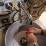 apa robinet 1024x768 1 750x536 1 - Atenție! Se oprește apa în Teiu, pe 26 martie