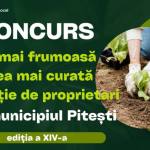 Sursă foto: Primăria Municipiului Pitesti