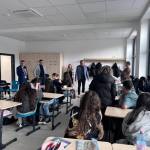 gentea la ion pillat 2 - Primarul Cristian Gentea, revoltat după probleme grave: ”Am reabilitat multe şcoli, dar în nici una nu am găsit dezastrul produs”