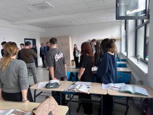 Sursă foto: FB Cristian Gentea.