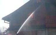 incendiu Hârsești