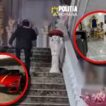 percheziții deșeuri Argeș