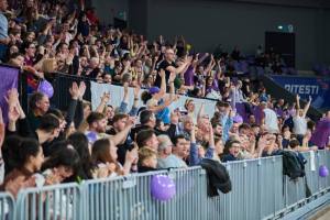 Sursă foto: FC Argeș Basketball
