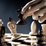 sah - „Jocul Regilor” revine la Mioveni. Concurs de șah pe 28 martie