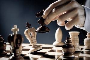 sah - „Jocul Regilor” revine la Mioveni. Concurs de șah pe 28 martie