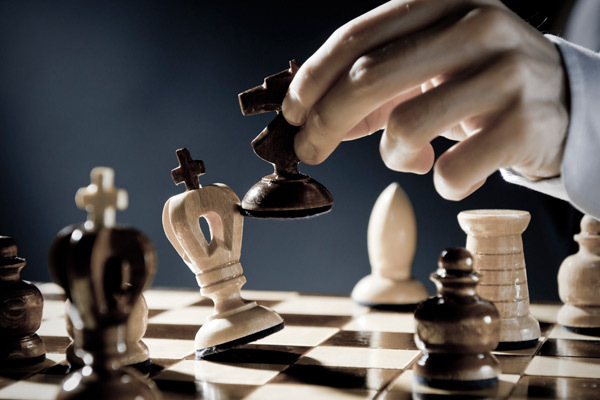 sah - „Jocul Regilor” revine la Mioveni. Concurs de șah pe 28 martie