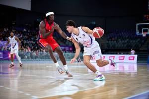 Sursă foto: FC Argeș Basketball