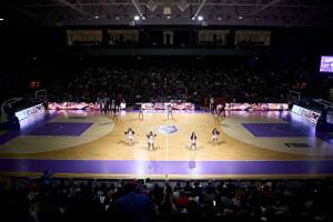 Sursă foto: FC Argeș Basketball