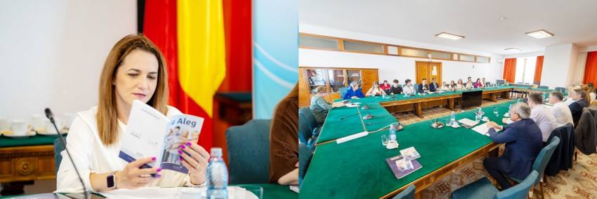 11 - „Educație pentru viață”– opționalul care îi pregătește pe copii pentru lumea reală a fost aprobat de Ministerul Educației