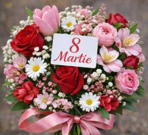 647598880 1389711589624947 4040547370668206705 n - Mesaj cu ocazia zilei de 8 martie transmis de managerul Spitalul Orășenesc Mioveni