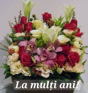 648289684 1462531345385010 3360991613824224567 n - Ion Gîrleanu: „Tuturor femeilor din viața noastră multă sănătate, fericire, bucurii!”