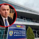 Badea Politia Arges - Șeful IPJ Argeș pleacă adjunct pe țară! Cine vine la comanda Inspectoratului?