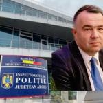 Badea Poliția Argeș