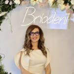 COPERTA Denisa Raicu 1 - Denisa Raicu: Puterea femeii constă în libertatea de a rămâne fidelă propriei identități