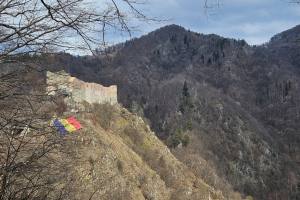 Cetatea Poenari