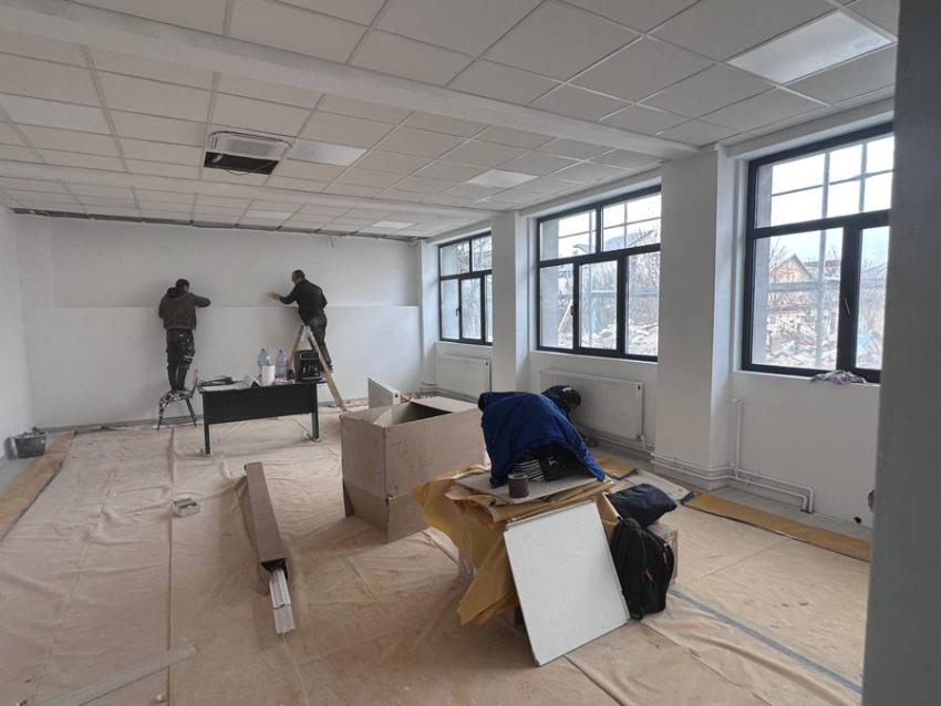 Sursă foto: FB Cristian Gentea.