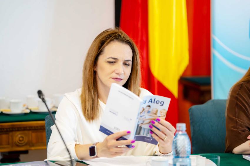 Educatie pentru viata optional scolar 1 - „Educație pentru viață”– opționalul care îi pregătește pe copii pentru lumea reală a fost aprobat de Ministerul Educației