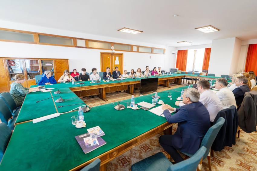 Educatie pentru viata optional scolar 3 - „Educație pentru viață”– opționalul care îi pregătește pe copii pentru lumea reală a fost aprobat de Ministerul Educației