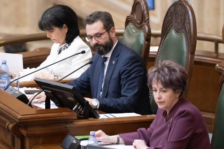 Sursă foto: FB Mihai Cotet