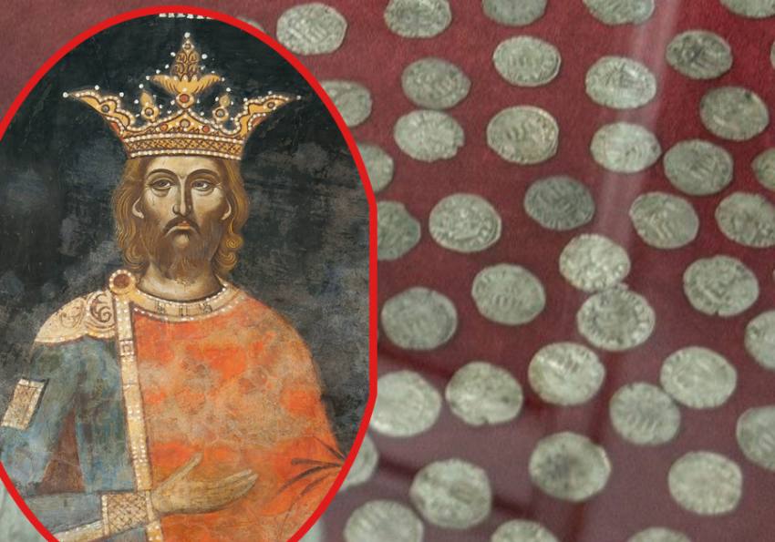 Sursă foto: Colaj Ancheta/ bbasilica.ro și wikipedia.org.