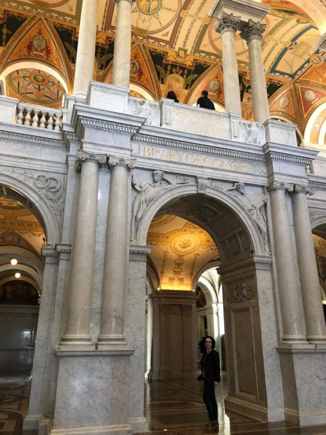 Sursă foto: FB Simona Bucura Oprescu.