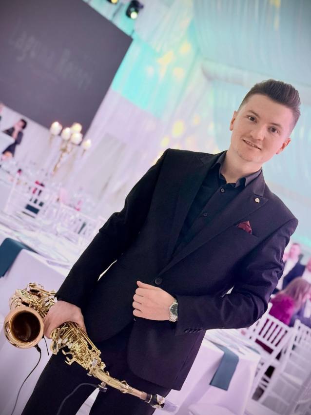 Valentin Precup - Balul Luminilor 2026. Eleganță, muzică și excelență la primul an al Rotary Club Pitești Unity