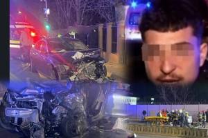 b5efdbec 1c20 4e80 860f bea4d83219c6 - Tânărul care a provocat tragedia din Trivale, cercetat pentru omor