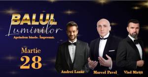 Balul Luminilor