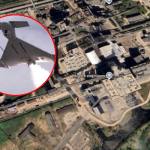 dronă estonia centrală